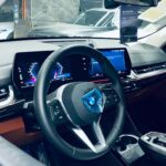 بی ام و 218i - تصویر 4