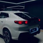 بی ام و 218i - تصویر 3
